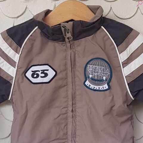 Baby Jacke
